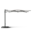 Jardinico Karakter | A32 Black & C003 Pearl