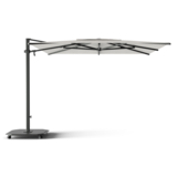 Jardinico Charakter | A32 Schwarz & C011 Baumwolle