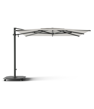 Jardinico Charakter | A32 Schwarz & C011 Baumwolle