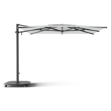 Jardinico Caractère | A32 Noir & C100 Glace