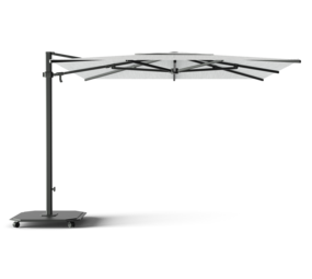 Jardinico Charakter | A32 Schwarz & C100 Eis Jardinico Charakter | A32 Schwarz & C100 Eis