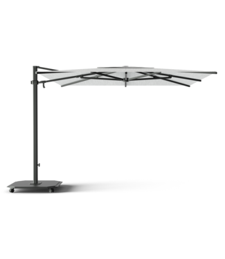 Jardinico Karakter | A32 Black & C100 Ice