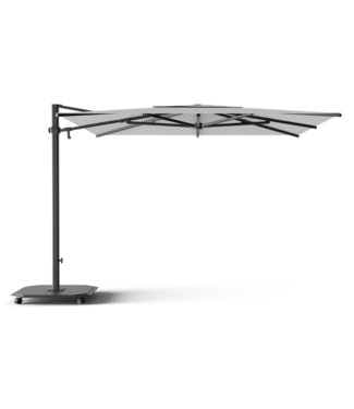 Jardinico Character | A32 Black & C107 Mooncrest