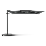 Jardinico Character | A32 Black & C207 Onyx