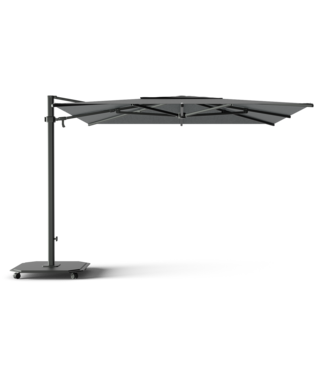 Jardinico Character | A32 Black & C207 Onyx