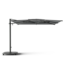 Jardinico Caractère | A32 Black & C207 Onyx
