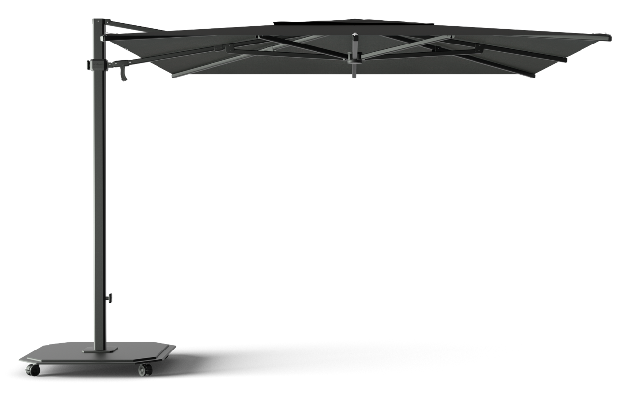Jardinico Carattere | A32 nero e pece C210 Jardinico Carattere | A32 nero e pece C210