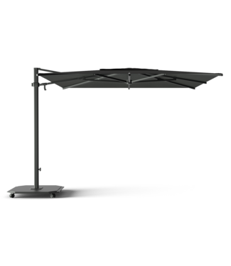 Jardinico Charakter | A32 Schwarz & C210 Pitch
