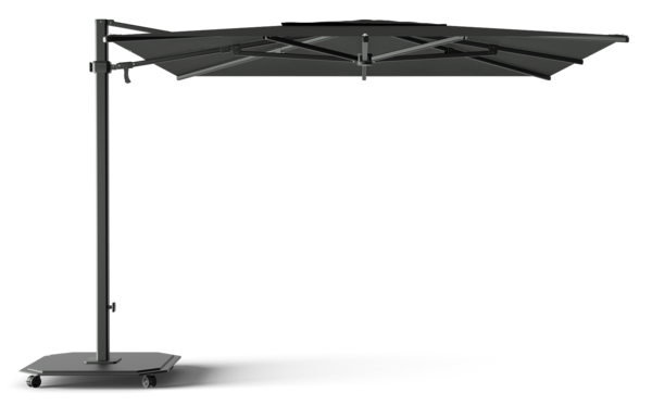 Jardinico Caractère | A32 Black & C210 Pitch Jardinico Caractère | A32 Black & C210 Pitch