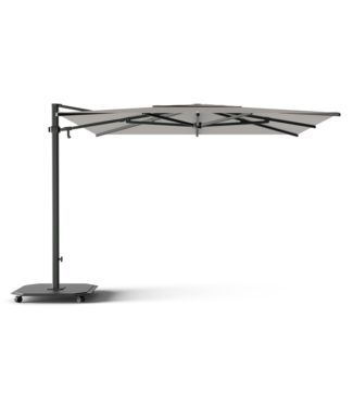Jardinico Caractère | A32 Black & C305 Umber
