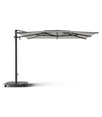 Jardinico Character | A32 Black & C305 Umber