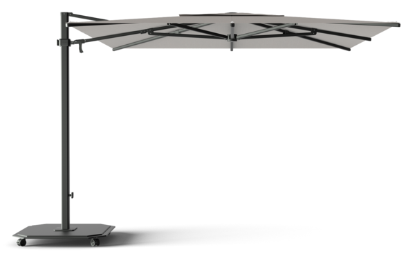 Jardinico Character | A32 Black & C305 Umber Jardinico Character | A32 Black & C305 Umber