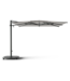 Jardinico Charakter | A32 Schwarz & C305 Umbra