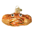 Krab | Kerst ornament