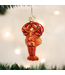 Old World Christmas Cancer | Christmas ornament
