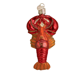 Old World Christmas Cancer | Christmas ornament Old World Christmas Cancer | Christmas ornament