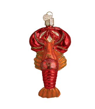 Old World Christmas Kreeft | Kerst ornament
