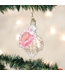 Old World Christmas Mexicaanse Schelp | Kerst ornament