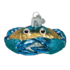 Blue Crab | Christmas ornament Blue Crab | Christmas ornament