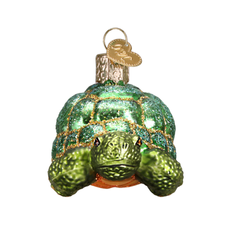 Old World Christmas Schildkröte | Weihnachtsschmuck Old World Christmas Schildkröte | Weihnachtsschmuck