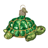 Old World Christmas Schildpad | Kerst ornament Old World Christmas Schildpad | Kerst ornament