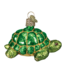 Old World Christmas Schildpad | Kerst ornament