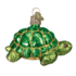 Turtle | Christmas ornament