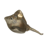 Old World Christmas Stingray | Ornamento di Natale