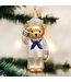Old World Christmas Marine Beer | Kerst ornament