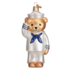 Marine Bear | Christmas ornament Marine Bear | Christmas ornament