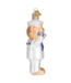 Old World Christmas Orso marino | Ornamento di Natale
