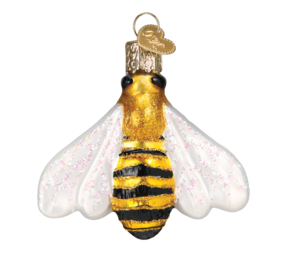 Old World Christmas Honningbi | julepynt Old World Christmas Honningbi | julepynt