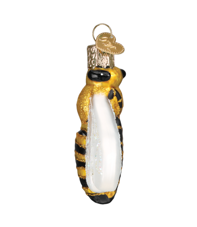 Old World Christmas Honingbij | Kerst ornament