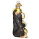 Old World Christmas Chimpansee | Kerst ornament Old World Christmas Chimpansee | Kerst ornament