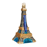 Old World Christmas Eiffeltårnet | julepynt