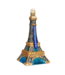 Old World Christmas Eiffeltoren | Kerst ornament