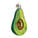 Old World Christmas Avocado | Kerst ornament Old World Christmas Avocado | Kerst ornament