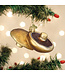 Old World Christmas Portobello | Kerst ornament