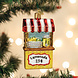 Old World Christmas Limonadekraam | Kerst ornament Old World Christmas Limonadekraam | Kerst ornament