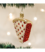 Old World Christmas Kirschkuchenspitze | Weihnachtsschmuck