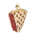 Cherry pie point | Christmas ornament