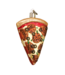 Old World Christmas Pizzastück | Weihnachtsschmuck