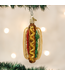 Old World Christmas Hot-dog | décoration de Noël