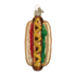 Hot dog | Christmas ornament