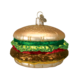 Old World Christmas Cheeseburger | Christmas ornament Old World Christmas Cheeseburger | Christmas ornament