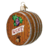 Wijnvat | Kerst ornament
