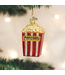 Old World Christmas Pop-corn | décoration de Noël