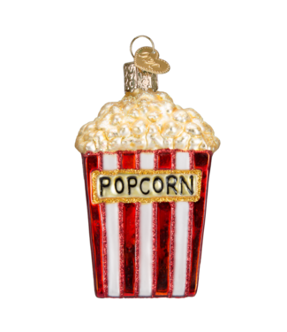 Old World Christmas Popcorn | Weihnachtsschmuck