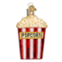 Popcorn | Christmas ornament
