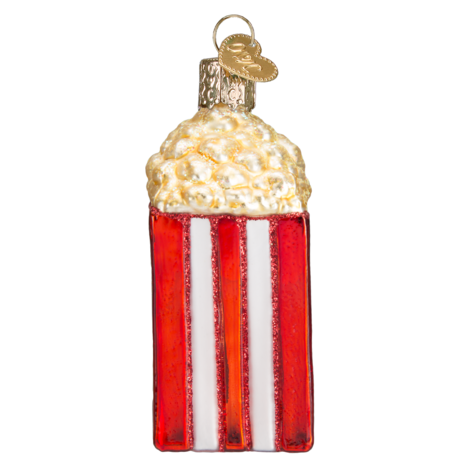 Old World Christmas Popcorn | Ornamento di Natale Old World Christmas Popcorn | Ornamento di Natale
